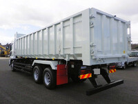 MITSUBISHI FUSO Super Great Deep Dump 2PG-FV80HZ 2026 1,000km_2