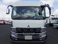 MITSUBISHI FUSO Super Great Deep Dump 2PG-FV80HZ 2026 1,000km_5