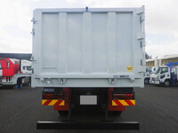 MITSUBISHI FUSO Super Great Deep Dump 2PG-FV80HZ 2026 1,000km_6
