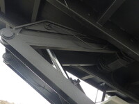 MITSUBISHI FUSO Super Great Deep Dump 2PG-FV80HZ 2026 1,000km_9