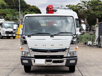 MITSUBISHI FUSO Canter Truck (With 4 Steps Of Cranes) 2PG-FEB80 2020 65,000km_14