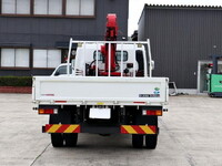 MITSUBISHI FUSO Canter Truck (With 4 Steps Of Cranes) 2PG-FEB80 2020 65,000km_6