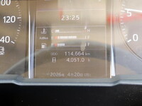 HINO Ranger Truck (With 4 Steps Of Cranes) 2PG-GD2ABA 2020 115,000km_14