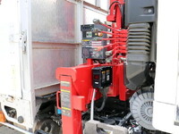 HINO Ranger Truck (With 4 Steps Of Cranes) 2PG-GD2ABA 2020 115,000km_28