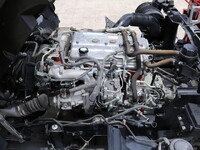 HINO Ranger Truck (With 4 Steps Of Cranes) 2PG-GD2ABA 2020 115,000km_39