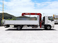 HINO Ranger Truck (With 4 Steps Of Cranes) 2PG-GD2ABA 2020 115,000km_4