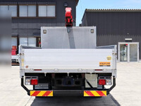 HINO Ranger Truck (With 4 Steps Of Cranes) 2PG-GD2ABA 2020 115,000km_6