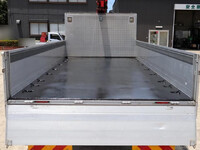 HINO Ranger Truck (With 4 Steps Of Cranes) 2PG-GD2ABA 2020 115,000km_7