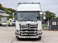 HINO Profia Aluminum Block 2DG-FW1AHJ 2018 803,000km_16