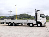 HINO Profia Aluminum Block 2DG-FW1AHJ 2018 803,000km_17
