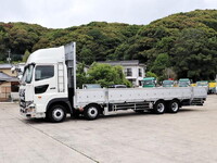 HINO Profia Aluminum Block 2DG-FW1AHJ 2018 803,000km_18