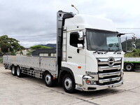 HINO Profia Aluminum Block 2DG-FW1AHJ 2018 803,000km_1