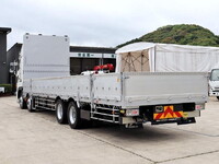 HINO Profia Aluminum Block 2DG-FW1AHJ 2018 803,000km_2