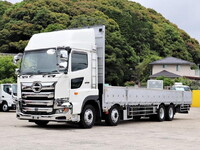 HINO Profia Aluminum Block 2DG-FW1AHJ 2018 803,000km_3