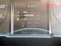 HINO Profia Aluminum Block 2DG-FW1AHJ 2018 803,000km_5