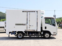 ISUZU Elf Refrigerator & Freezer Truck 2RG-NLR88AN 2020 13,000km_4