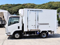 ISUZU Elf Refrigerator & Freezer Truck 2RG-NLR88AN 2020 13,000km_5