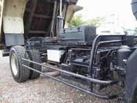 ISUZU Forward Deep Dump TKG-FRR90S1 2017 170,709km_11