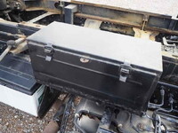 ISUZU Forward Deep Dump TKG-FRR90S1 2017 170,709km_14