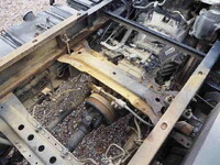 ISUZU Forward Deep Dump TKG-FRR90S1 2017 170,709km_15