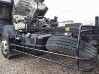 ISUZU Forward Deep Dump TKG-FRR90S1 2017 170,709km_16
