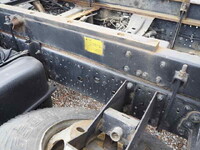 ISUZU Forward Deep Dump TKG-FRR90S1 2017 170,709km_19
