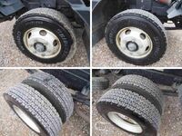 ISUZU Forward Deep Dump TKG-FRR90S1 2017 170,709km_21