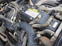 ISUZU Forward Deep Dump TKG-FRR90S1 2017 170,709km_22