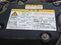 ISUZU Forward Deep Dump TKG-FRR90S1 2017 170,709km_23