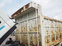 ISUZU Forward Deep Dump TKG-FRR90S1 2017 170,709km_24