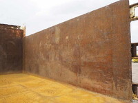 ISUZU Forward Deep Dump TKG-FRR90S1 2017 170,709km_29