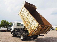 ISUZU Forward Deep Dump TKG-FRR90S1 2017 170,709km_2