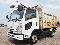 ISUZU Forward Deep Dump TKG-FRR90S1 2017 170,709km_3