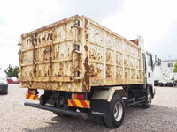 ISUZU Forward Deep Dump TKG-FRR90S1 2017 170,709km_4