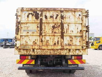 ISUZU Forward Deep Dump TKG-FRR90S1 2017 170,709km_5