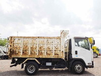 ISUZU Forward Deep Dump TKG-FRR90S1 2017 170,709km_6