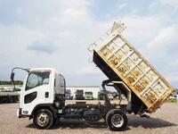 ISUZU Forward Deep Dump TKG-FRR90S1 2017 170,709km_7
