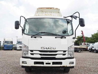 ISUZU Forward Deep Dump TKG-FRR90S1 2017 170,709km_9