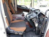 HINO Ranger Truck (With 4 Steps Of Cranes) 2KG-FD2ABG 2021 83,000km_12