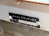HINO Ranger Truck (With 4 Steps Of Cranes) 2KG-FD2ABG 2021 83,000km_15