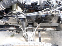 HINO Ranger Truck (With 4 Steps Of Cranes) 2KG-FD2ABG 2021 83,000km_22
