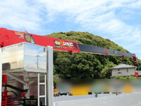 HINO Ranger Truck (With 4 Steps Of Cranes) 2KG-FD2ABG 2021 83,000km_26