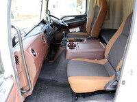 HINO Ranger Truck (With 4 Steps Of Cranes) 2KG-FD2ABG 2021 83,000km_34