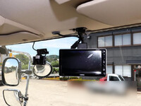 HINO Ranger Truck (With 4 Steps Of Cranes) 2KG-FD2ABG 2021 83,000km_36