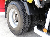 HINO Ranger Truck (With 4 Steps Of Cranes) 2KG-FD2ABG 2021 83,000km_38