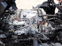 HINO Ranger Truck (With 4 Steps Of Cranes) 2KG-FD2ABG 2021 83,000km_40
