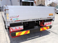 HINO Ranger Truck (With 4 Steps Of Cranes) 2KG-FD2ABG 2021 83,000km_5