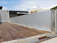 HINO Ranger Truck (With 4 Steps Of Cranes) 2KG-FD2ABG 2021 83,000km_7