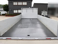 HINO Ranger Aluminum Block TKG-FD7JLAA 2014 268,000km_10