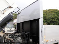 HINO Ranger Aluminum Block TKG-FD7JLAA 2014 268,000km_15